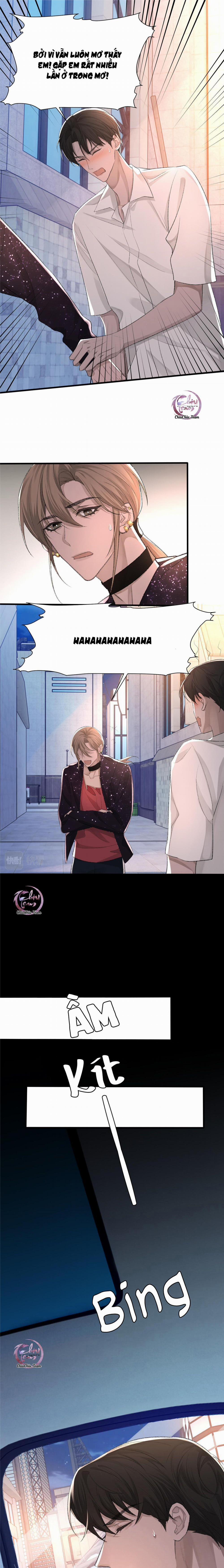 Chỉ Trích – 诟病 19 trang 3