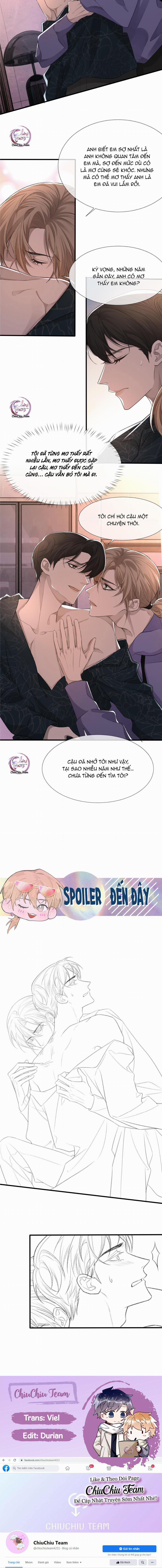 Chỉ Trích – 诟病 19 trang 9