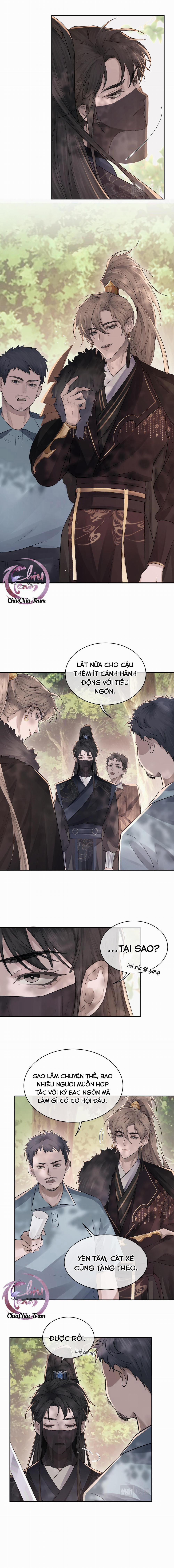 Chỉ Trích – 诟病 2 trang 1