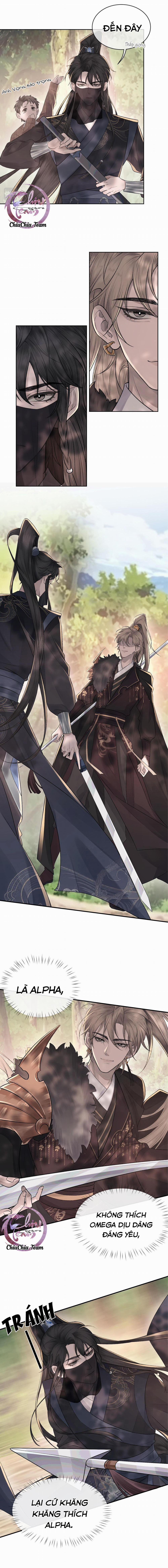 Chỉ Trích – 诟病 2 trang 3