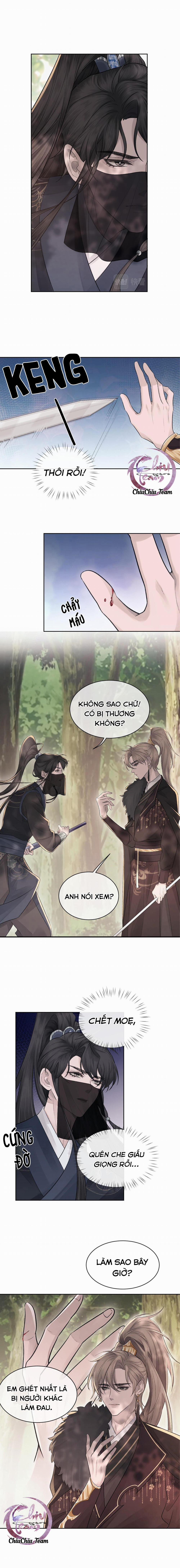 Chỉ Trích – 诟病 2 trang 4