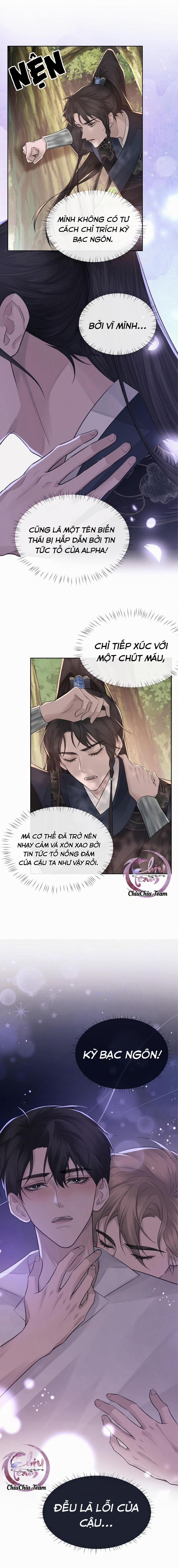 Chỉ Trích – 诟病 2 trang 7