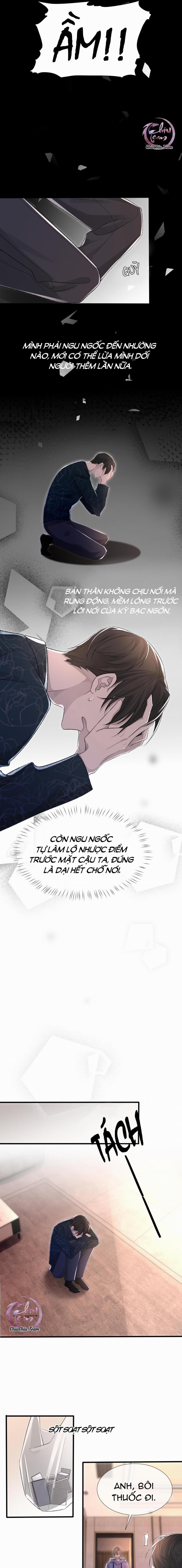 Chỉ Trích – 诟病 20 trang 2