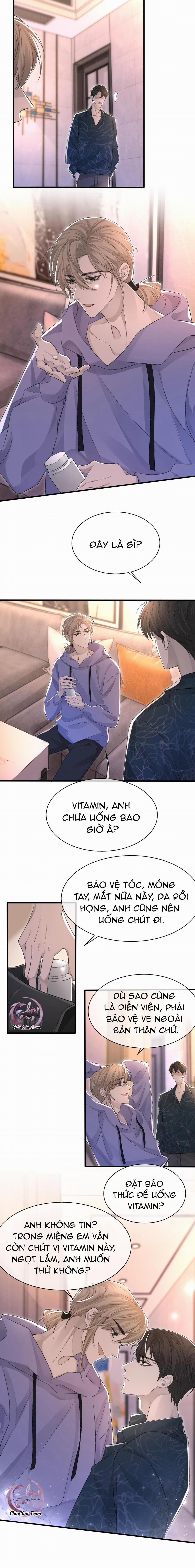 Chỉ Trích – 诟病 20 trang 5