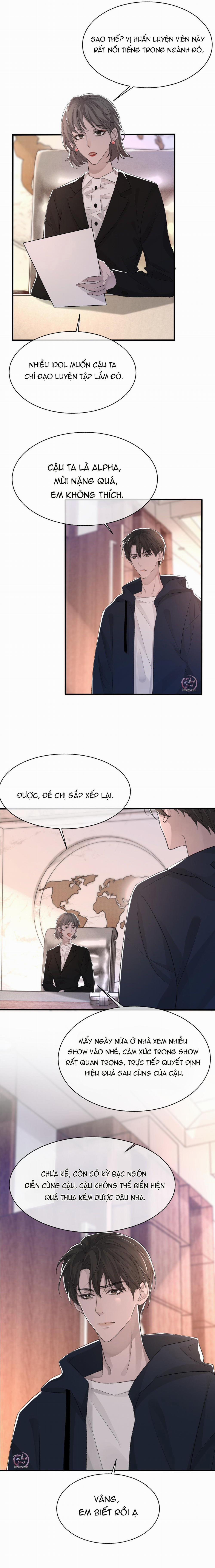 Chỉ Trích – 诟病 21 trang 10