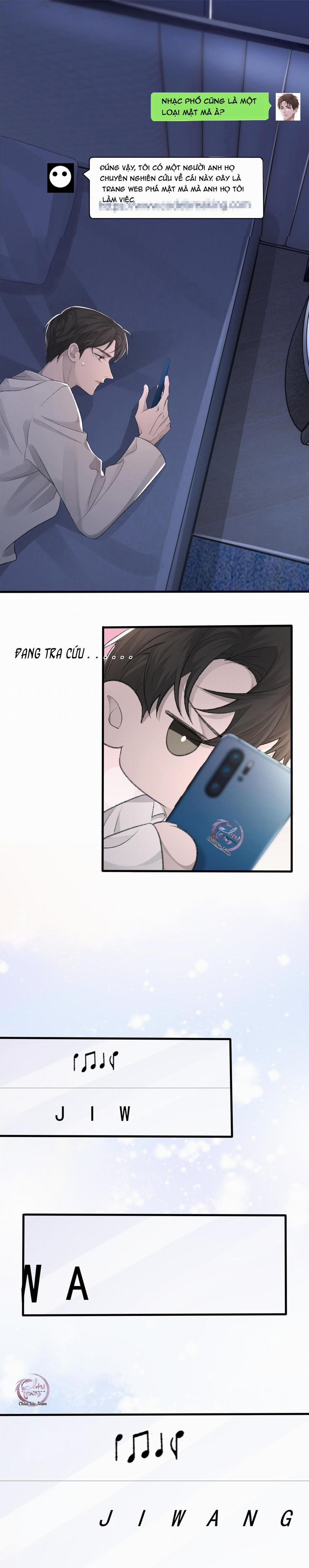 Chỉ Trích – 诟病 21 trang 2