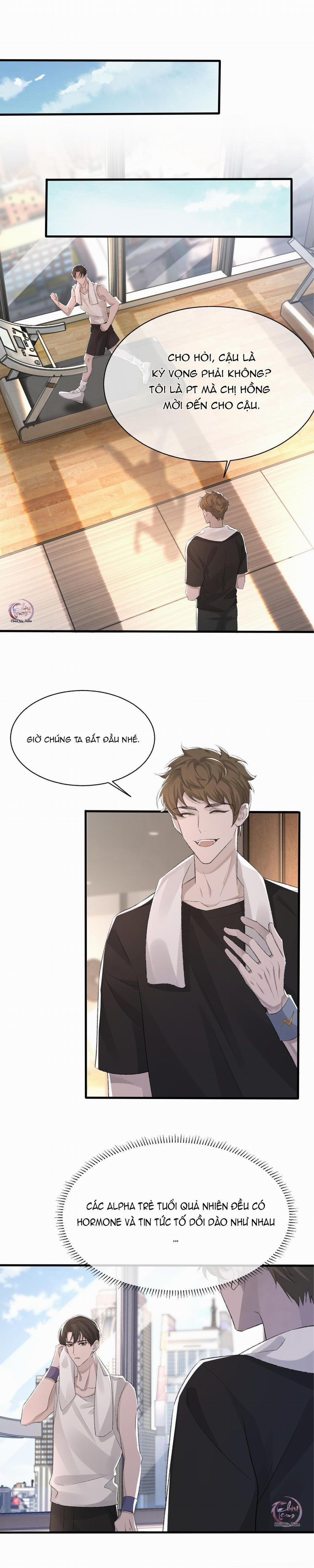 Chỉ Trích – 诟病 21 trang 5