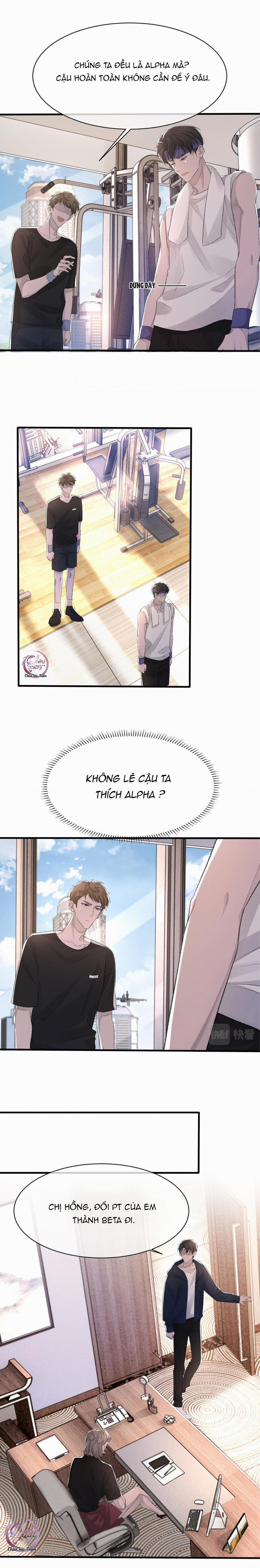 Chỉ Trích – 诟病 21 trang 9