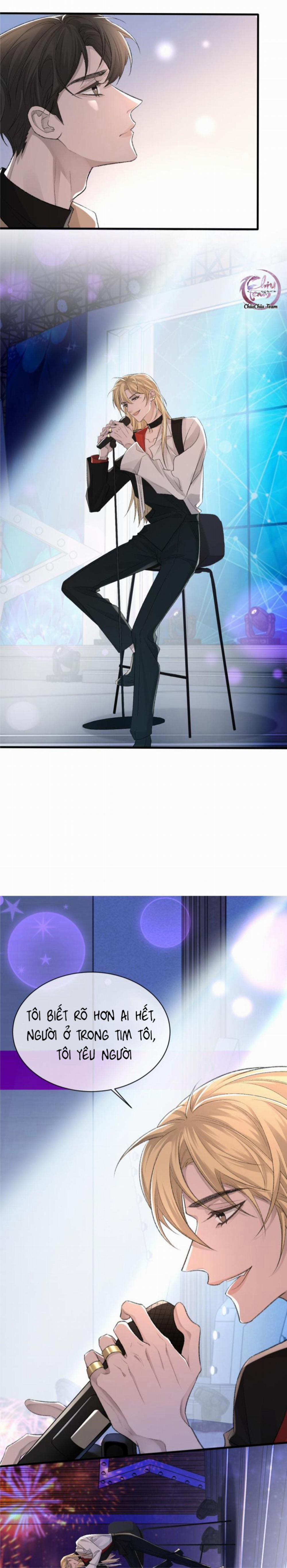 Chỉ Trích – 诟病 22 trang 8