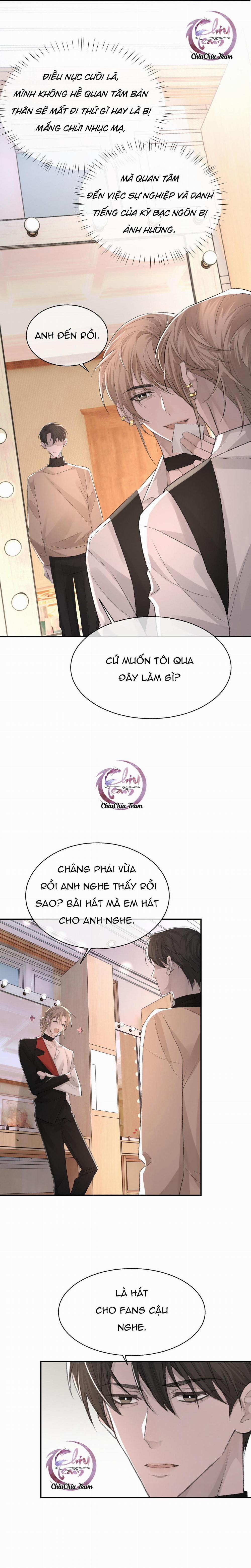 Chỉ Trích – 诟病 23 trang 1