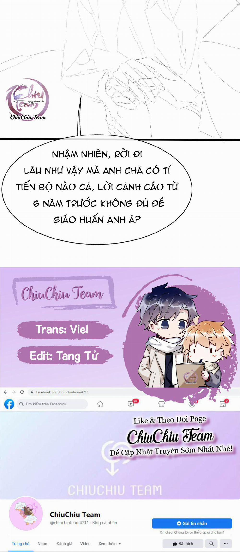 Chỉ Trích – 诟病 23 trang 11