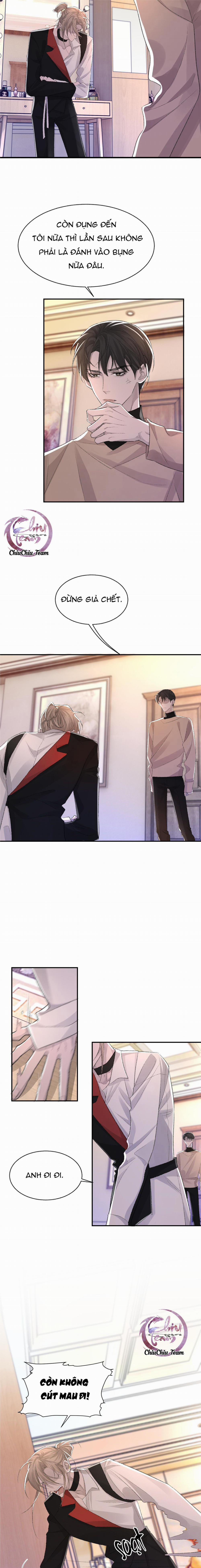 Chỉ Trích – 诟病 23 trang 5