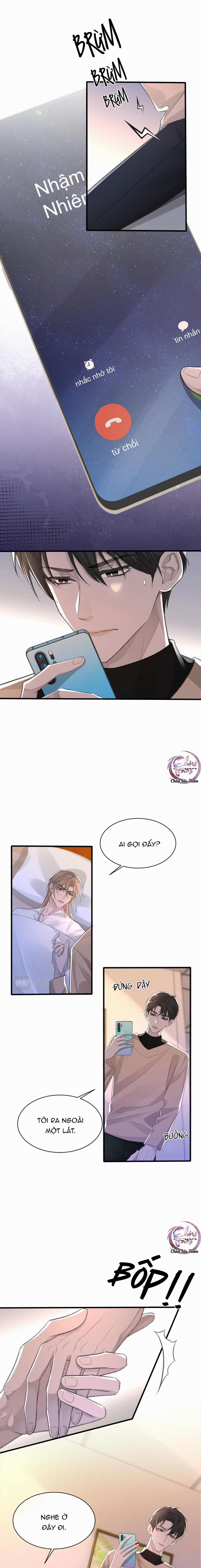 Chỉ Trích – 诟病 24 trang 1