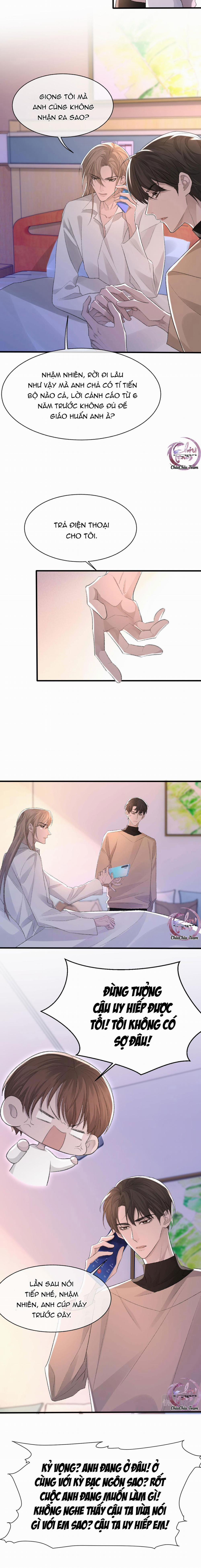 Chỉ Trích – 诟病 24 trang 4