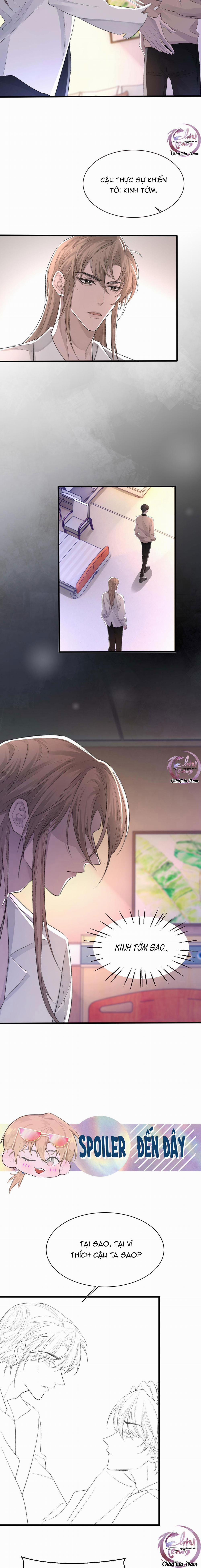 Chỉ Trích – 诟病 24 trang 9