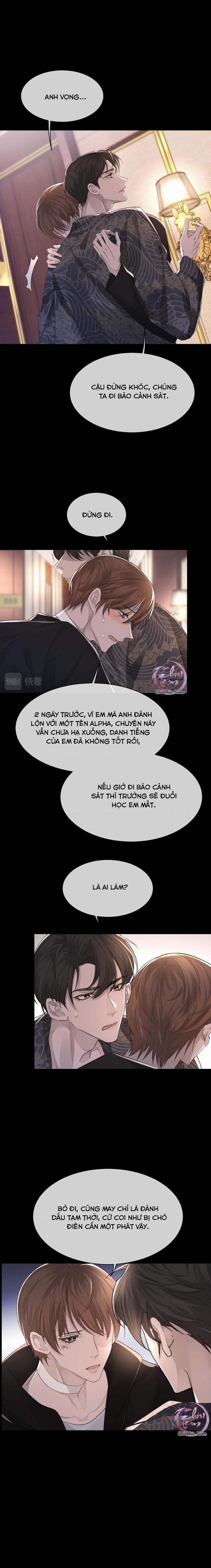 Chỉ Trích – 诟病 25 trang 1