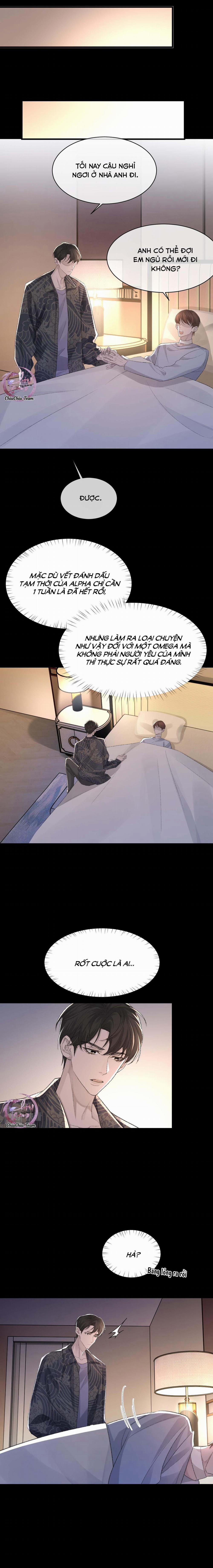 Chỉ Trích – 诟病 25 trang 2