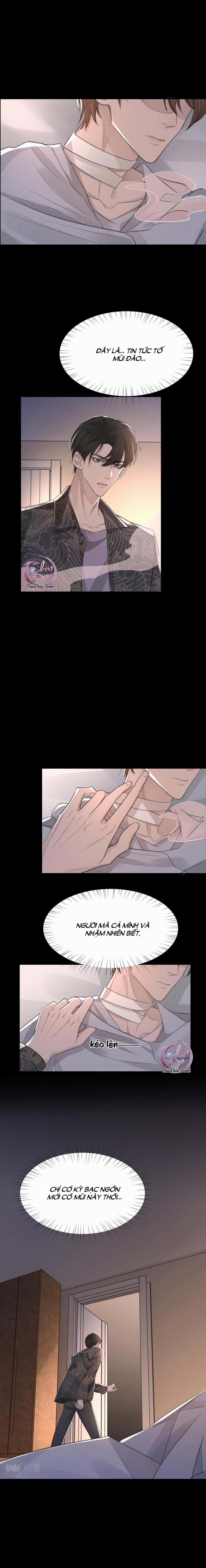 Chỉ Trích – 诟病 25 trang 3