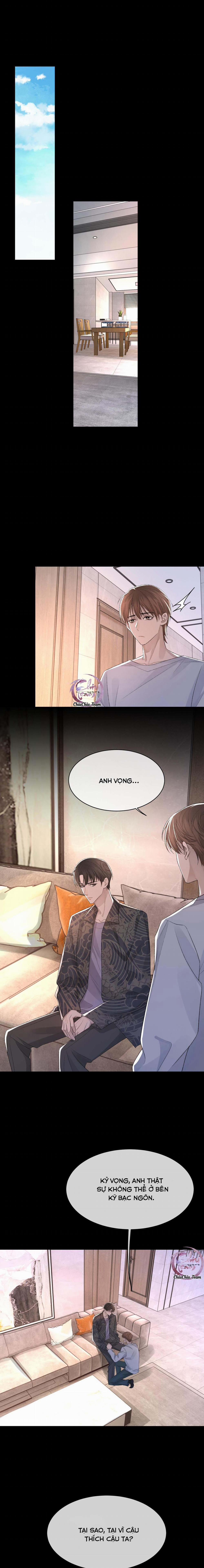 Chỉ Trích – 诟病 25 trang 4