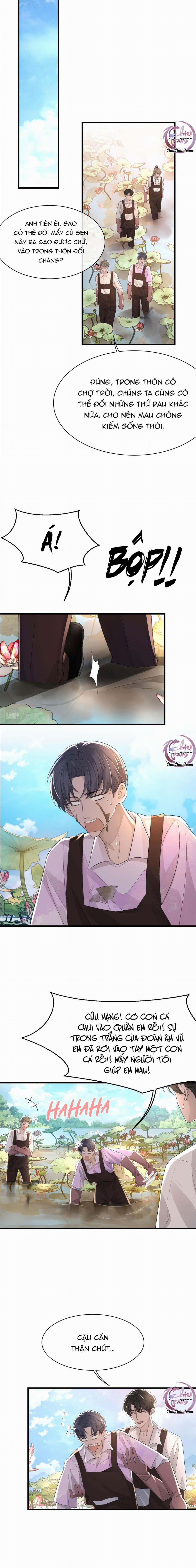 Chỉ Trích – 诟病 26 trang 1