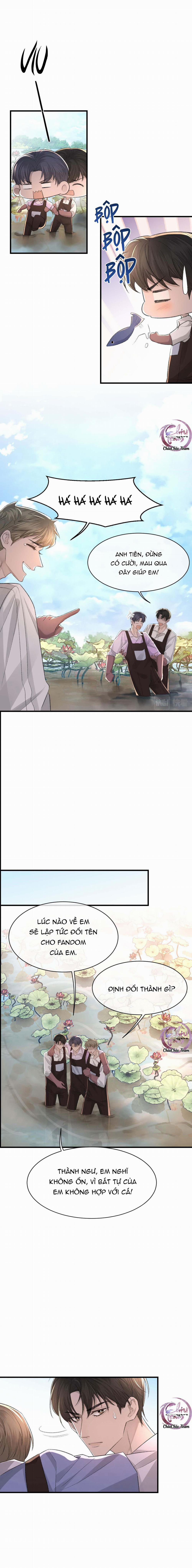 Chỉ Trích – 诟病 26 trang 2