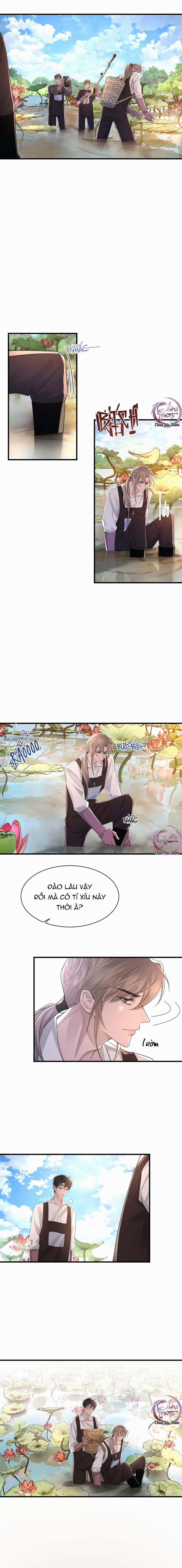 Chỉ Trích – 诟病 26 trang 3