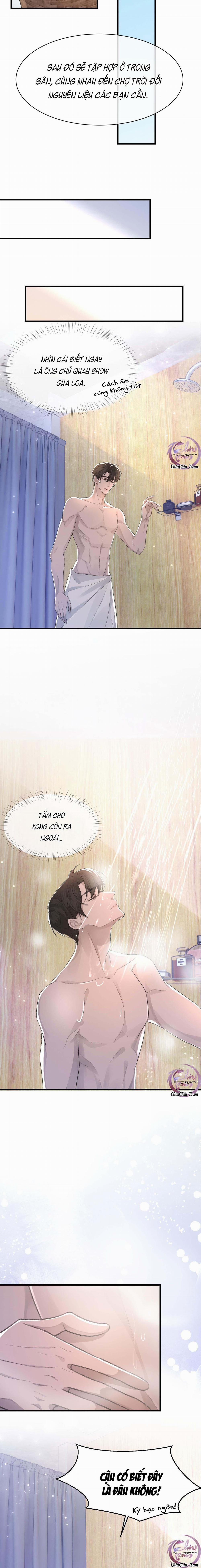 Chỉ Trích – 诟病 26 trang 5