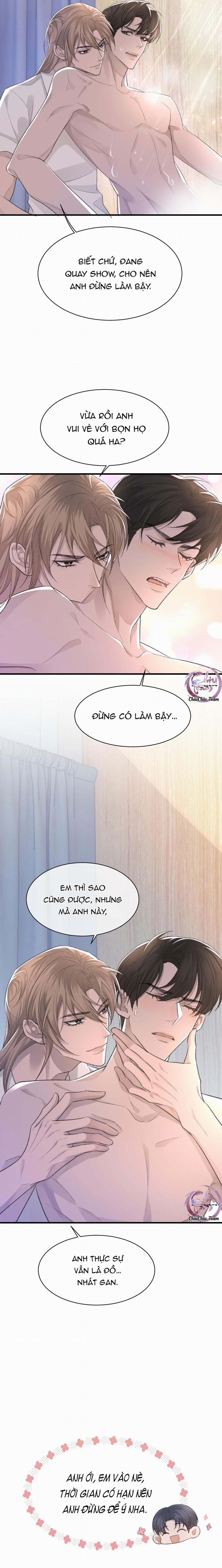 Chỉ Trích – 诟病 26 trang 6