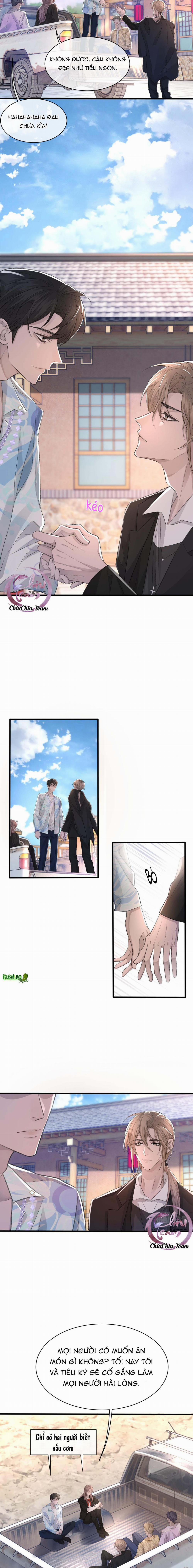 Chỉ Trích – 诟病 27 trang 3