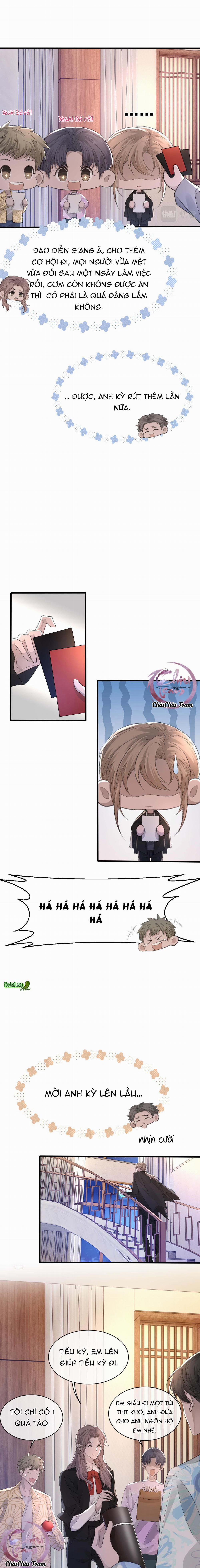 Chỉ Trích – 诟病 27 trang 5