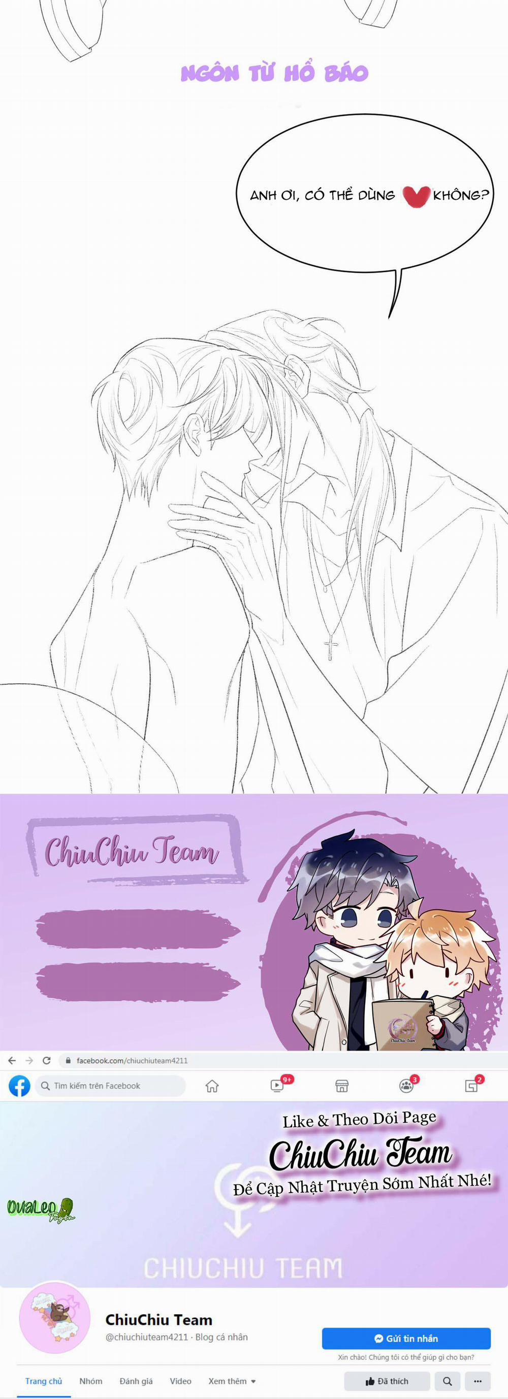 Chỉ Trích – 诟病 27 trang 9