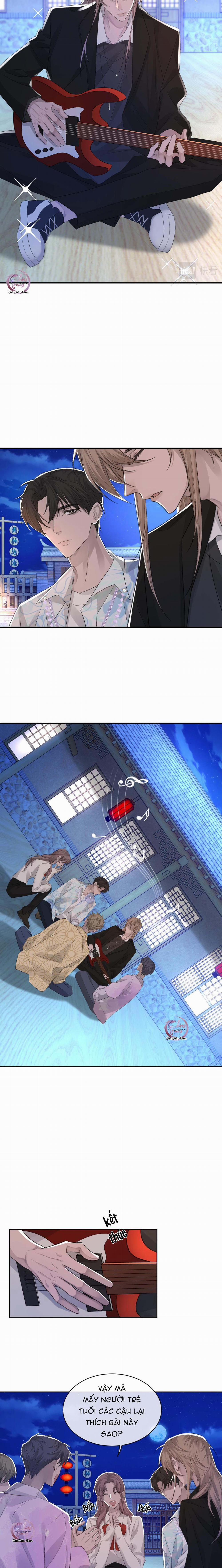 Chỉ Trích – 诟病 28 trang 7