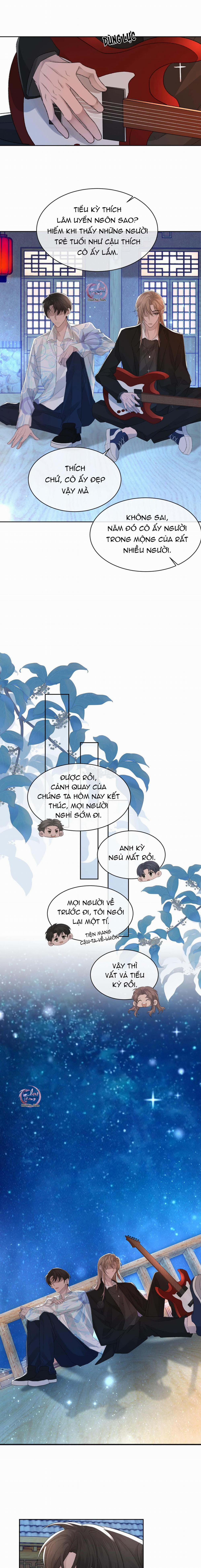 Chỉ Trích – 诟病 28 trang 9