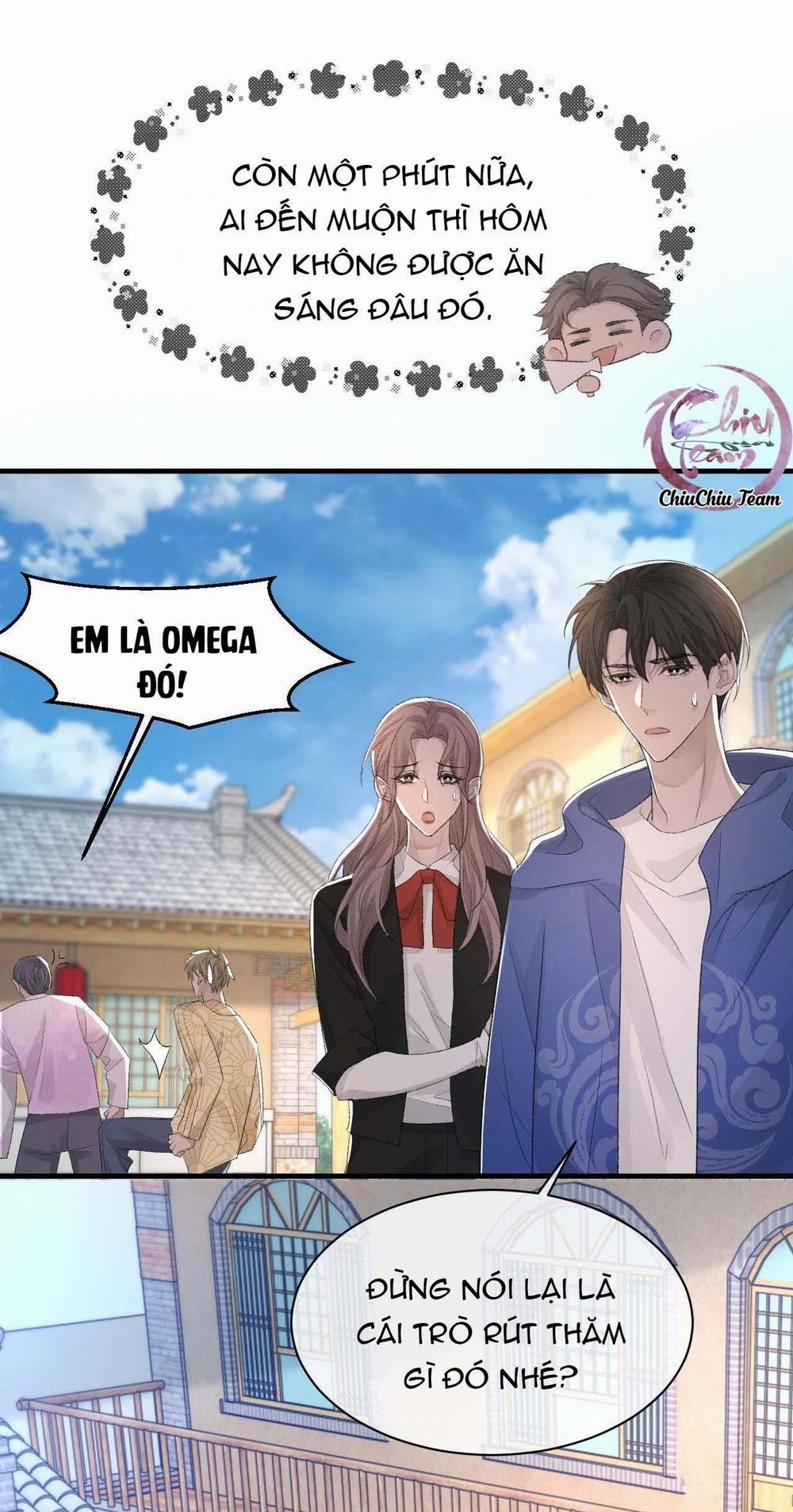 Chỉ Trích – 诟病 29 trang 18