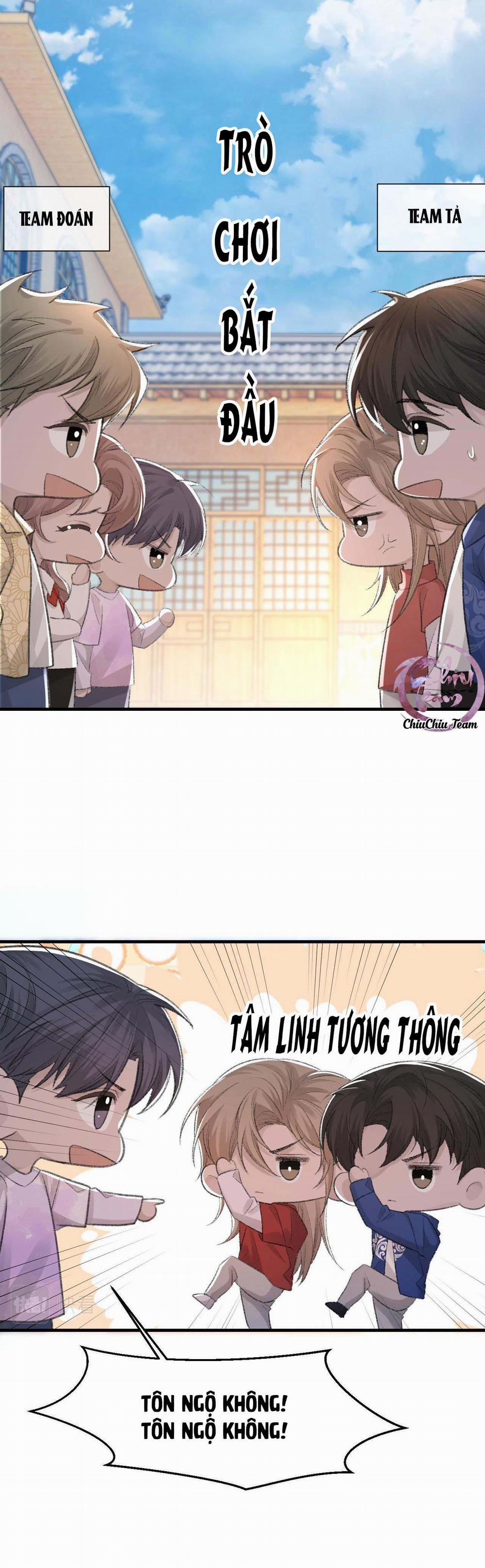 Chỉ Trích – 诟病 29 trang 20