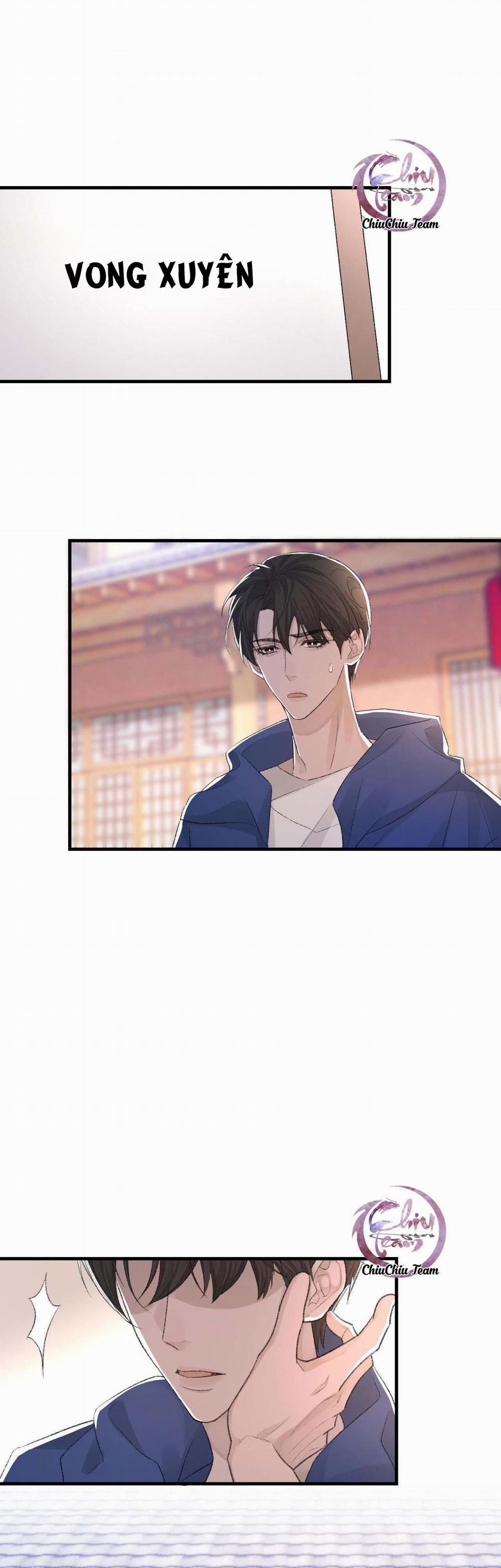 Chỉ Trích – 诟病 29 trang 21