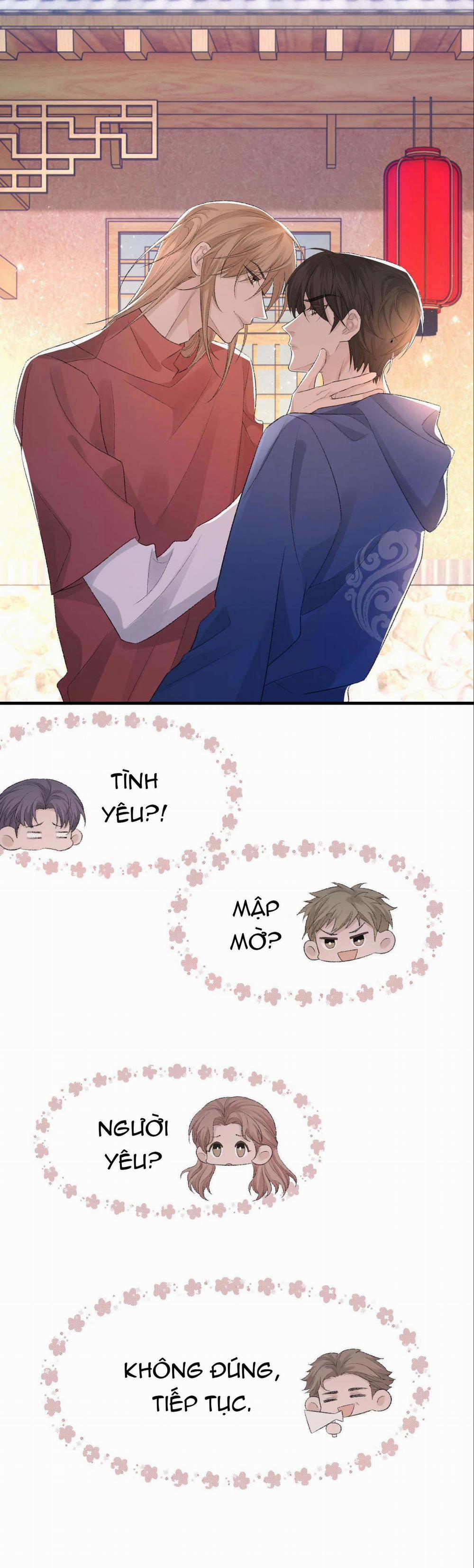 Chỉ Trích – 诟病 29 trang 22