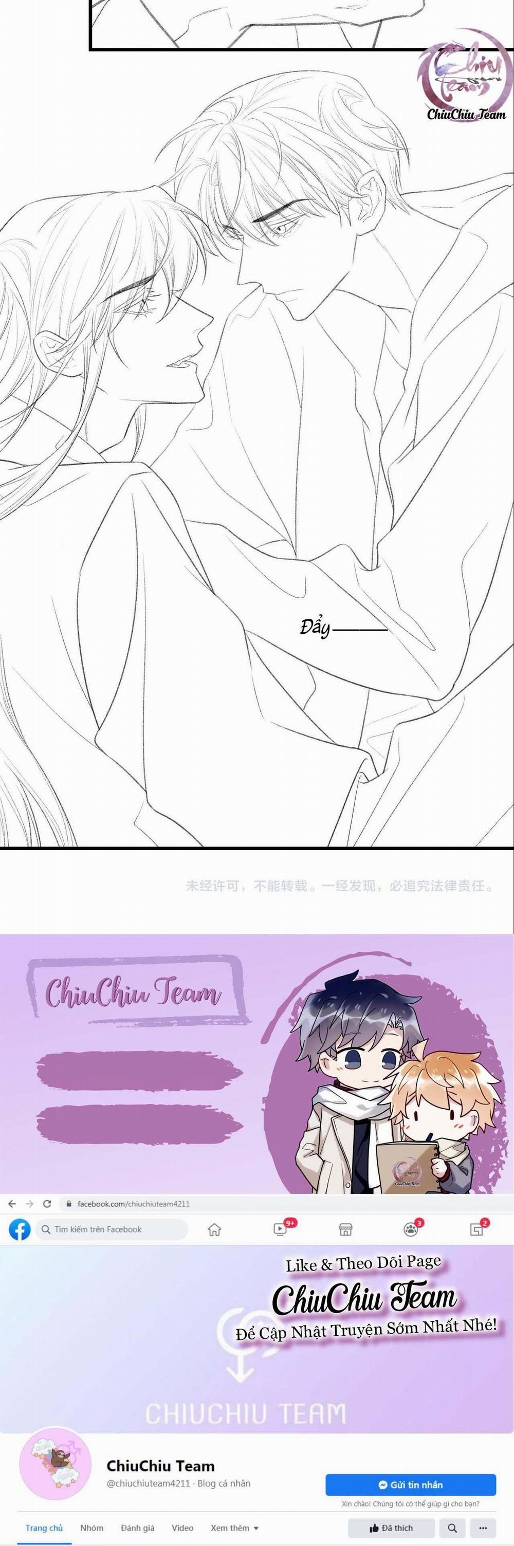 Chỉ Trích – 诟病 29 trang 24