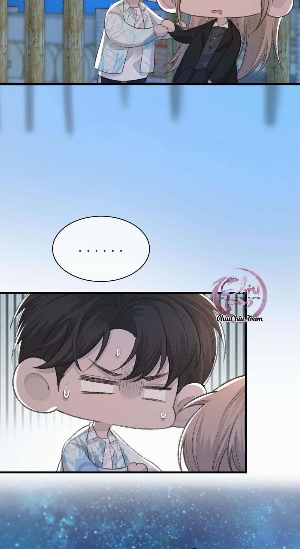 Chỉ Trích – 诟病 29 trang 3