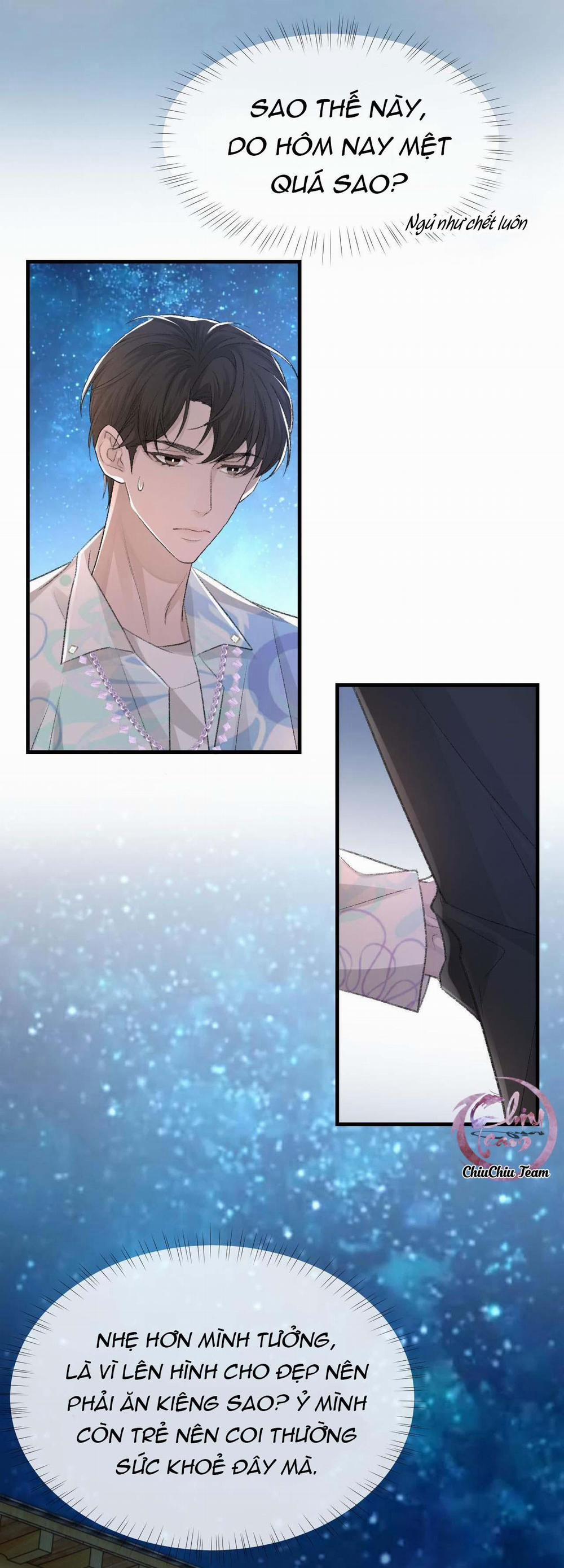 Chỉ Trích – 诟病 29 trang 5