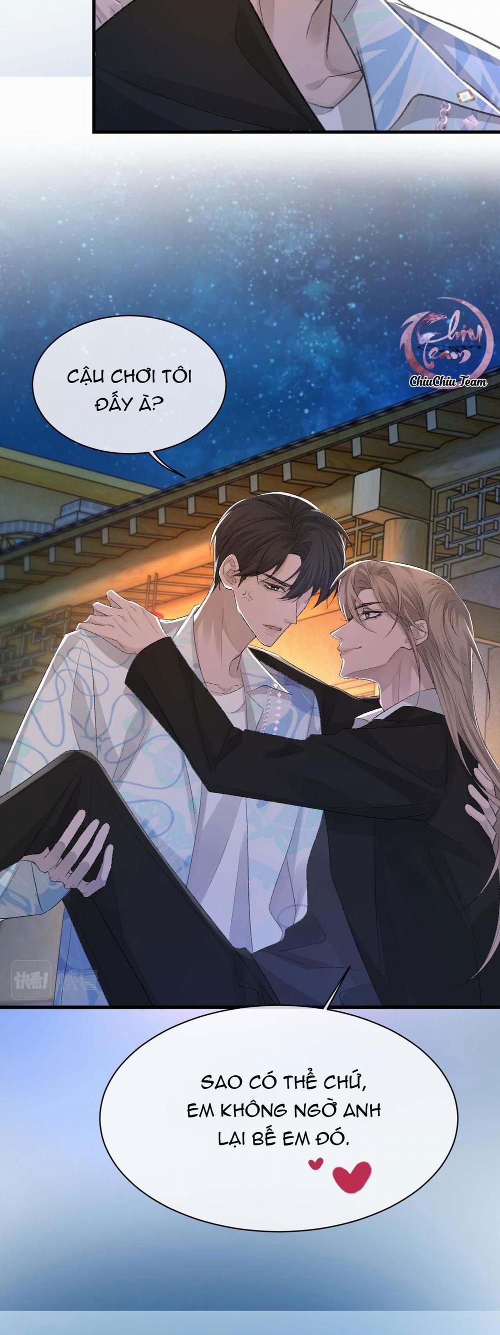 Chỉ Trích – 诟病 29 trang 7