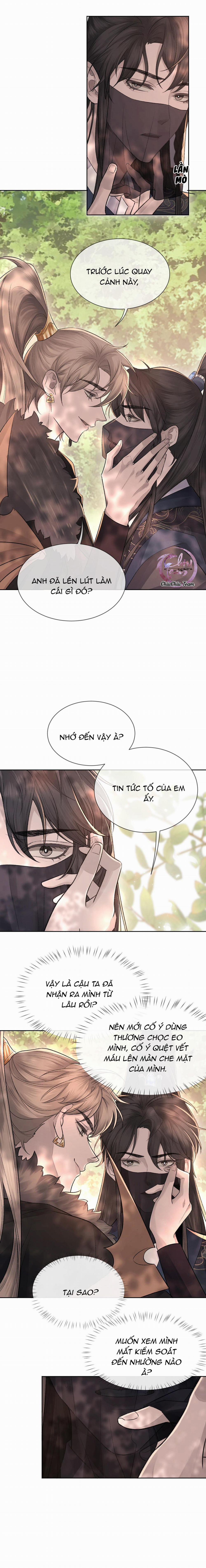 Chỉ Trích – 诟病 3 trang 3