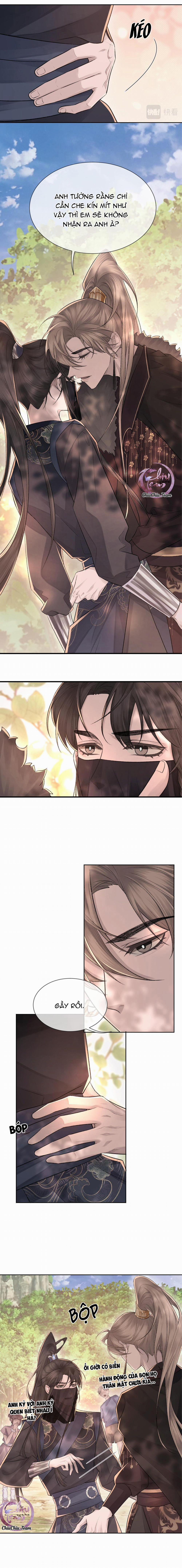 Chỉ Trích – 诟病 3 trang 4