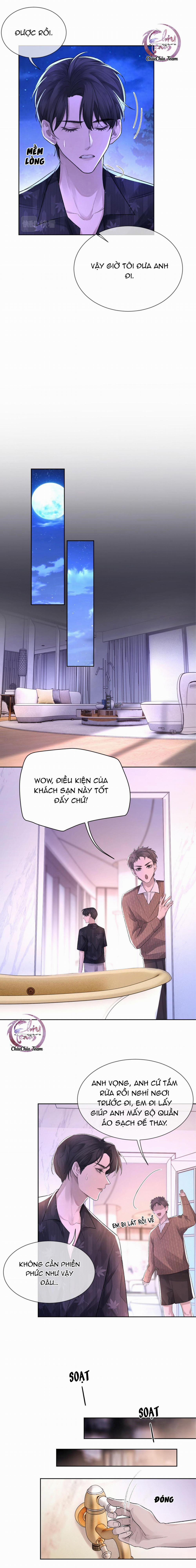 Chỉ Trích – 诟病 3 trang 7