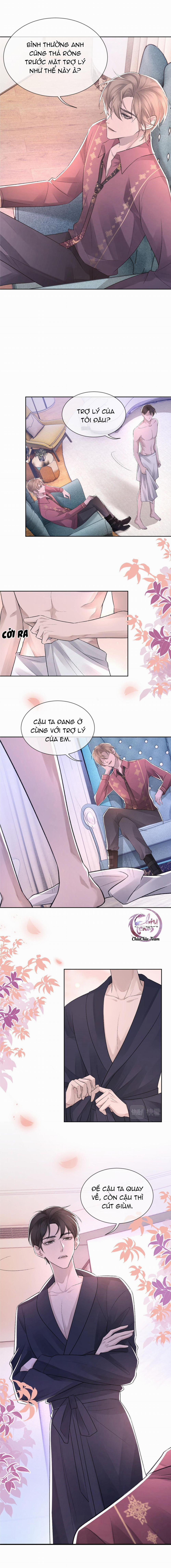 Chỉ Trích – 诟病 3 trang 9