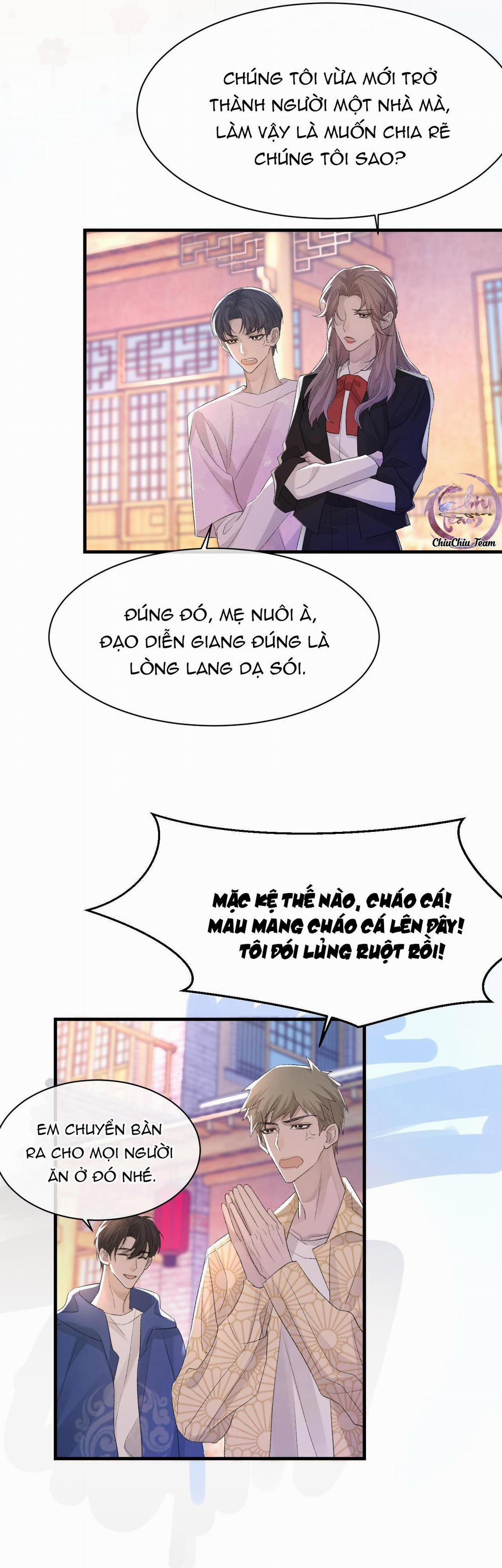 Chỉ Trích – 诟病 30 trang 10