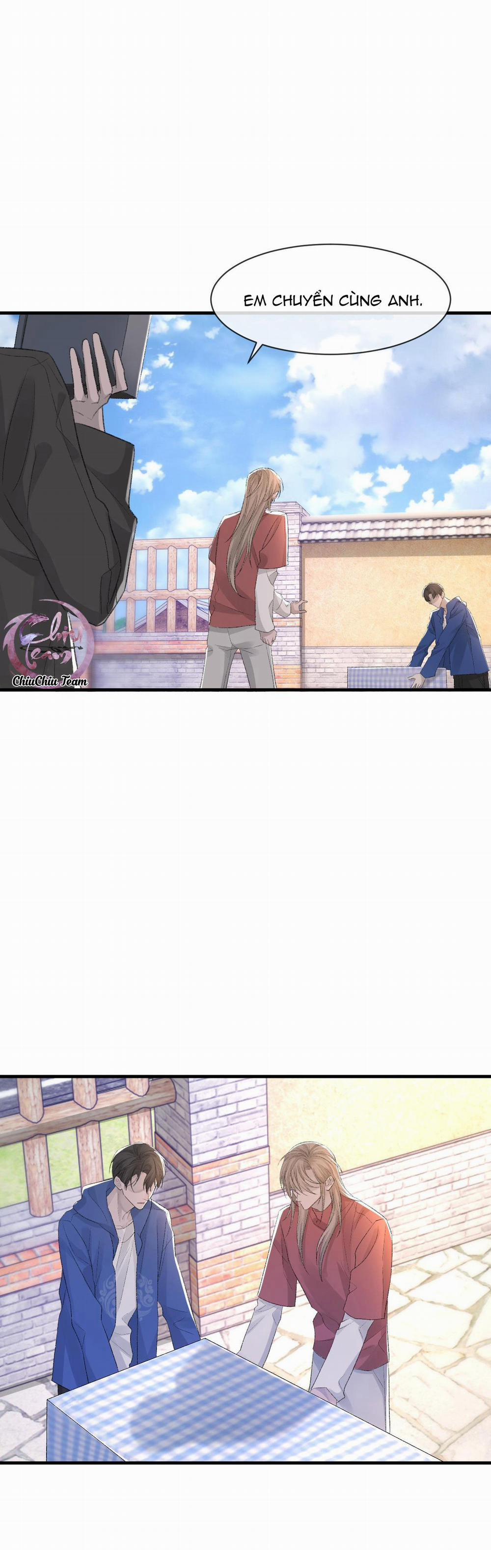 Chỉ Trích – 诟病 30 trang 11