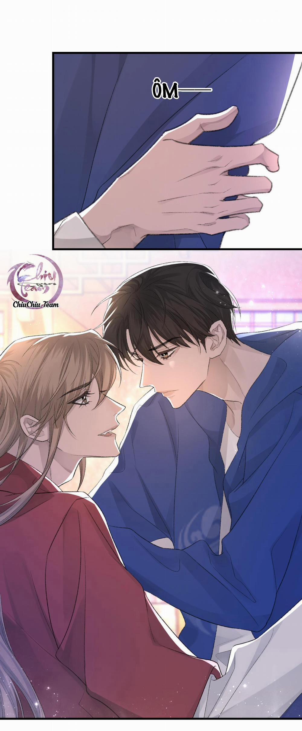 Chỉ Trích – 诟病 30 trang 18