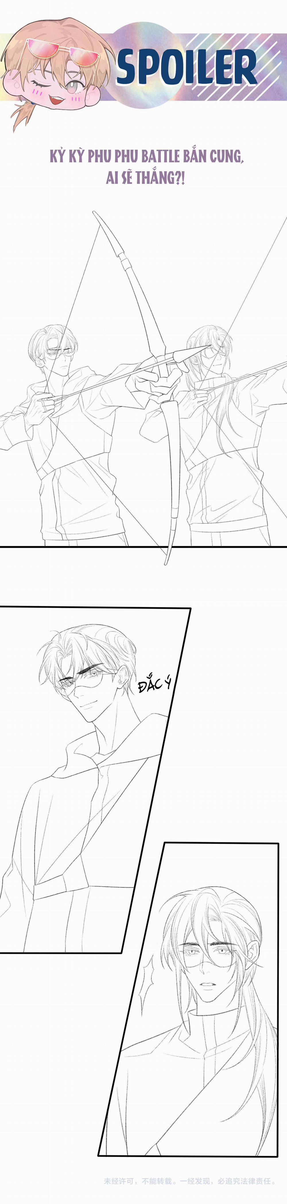 Chỉ Trích – 诟病 30 trang 19