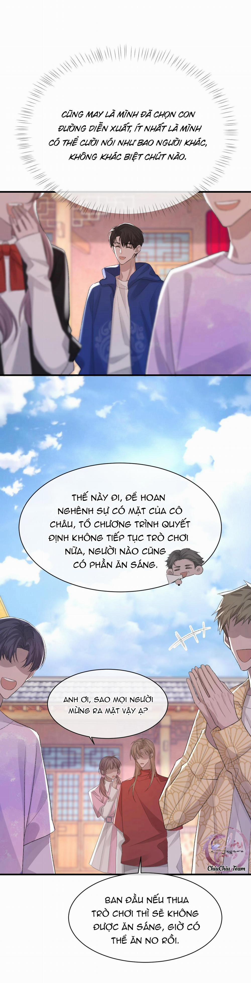 Chỉ Trích – 诟病 30 trang 7